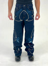 SAN FURA DENIMS